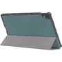Аксессуар для планшетных ПК BeCover Smart Case Dark Green для Lenovo Tab P11 (706098): Цвет зеленый