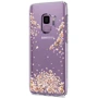 Чохол для телефона Spigen Liquid Crystal Blossom Crystal Clear (592CS22827) for Samsung G960 Galaxy S9 фото 9