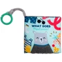 Розвиваюча книжка Taf Toys Полярне сяйво ведмежа Пол (12605)