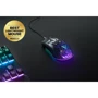 Мышь SteelSeries Aerox 3 2022 Edition (62611): Максимальное разрешение сенсора, dpi 8500
