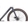 Велосипед Cyclone 28" GTX 54 см серый 2024: Тип переднего тормоза Дисковый гидравлический