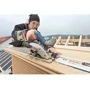 Дискова пила Bosch GKS 55+ GCE (0601682100): Конструкція ручна