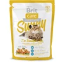 Сухой корм гипоалергенный для длинношерстных кошек Brit Care Sunny I have Beautiful Hair 0.4 кг (8595602505623)