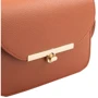 Женская сумка-сэтчел Valiria Fashion коричневая (4DETBI-184-10): Пол Женский