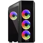 Корпус Chieftec Scorpion III GL-03B-OP Black