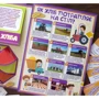 Хліб. Лепбук: Виробник Ранок