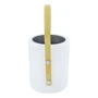 Ліхтар туристичний Bo-Camp Longford Solar 150 Lumen Bamboo/White (5818878): Кількість режимів 3