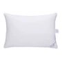 Подушка Tender SoundSleep тик антиаллергенная лебяжий пух 70х70 см (94111989)