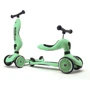 Самокат Scoot&Ride серии Highwaykick-1 киви, до 3 лет/20кг: Количество колес 3