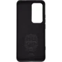 Чехол для телефонов ArmorStandart ICON Case Black for OPPO Reno12 (ARM77980): Цвет черный