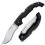 Нож Cold Steel Voyager XL Vaquero, 10A, серрейтор (1260.14.43): Тип ножа Складной