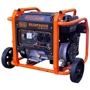 Генератор BLACK&DECKER BXGNP3000E 2600/3000 W: Тип двигателя 4-х тактный (одноцилиндровый)