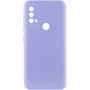 Чехол для телефонов Lakshmi Case Silicone Cover Full Camera Dasheen for Motorola Moto E40