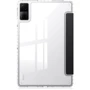 Аксесуар для планшетних ПК BeCover Case Book Soft Edge with Pencil Mount Black для Xiaomi Redmi Pad SE (710780): Матеріал Искусственная кожа + TPU