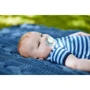 Пустышка Philips AVENT Ultra Soft для мальчиков 0-6 мес 2 шт (SCF222/01): Возраст до 6 месяцев