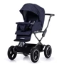 Універсальна коляска Tilly Family New T-181 Синя: Тип коляски універсальна коляска (2-в-1)