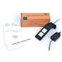 Аквариумный LED-светильник Collar Aqualighter NanoMarine до 25 л черный фото 5