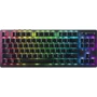 Клавиатура Razer DeathStalker V2 Pro TKL Wireless RU (RZ03-04370800-R3R1)
