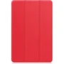 Аксессуар для планшетных ПК BeCover Smart Case Red for Samsung X115 Galaxy Tab A9 (709905)