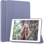 Аксесуар для iPad BeCover Tri Fold Soft TPU Silicone Purple для iPad Air 2020/iPad Air 2022 (706873)