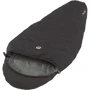 Спальний мішок Outwell Pine Supreme / -7 ° C Black Left (230347)