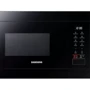 Встраиваемая микроволновая печь Samsung MS22T8254AB: Количество уровней мощности 6