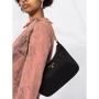Женская сумка хобо Michael Kors JET SET CHARM MD CONV POUCHETTE XBODY черная (32F1GT9C8C001): Пол Женский