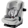 Автокрісло Britax Romer Advansafix Pro Lux Linen Grey (2000040908): Внутрішні ремені 5-ти точечные ремни безопасности с мягкими накладками регулируются под рост ребенка