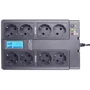 Powercom CUB-850N LCD: Назначение Для компьютера
