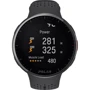 Смарт-часы Polar Pacer PRO Carbon Gray (900102178): Материал корпуса Пластик