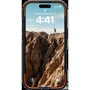 Чехол для iPhone Urban Armor Gear UAG Civilian Magsafe Olive Drab (114444117272) for iPhone 16 Pro: Материалы поликарбонат и полиуретан