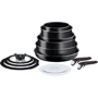 Набор посуды Tefal Ingenio Easy Cook&Clean 13 пр. (L1539843)