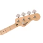 Бас-гітара SQUIER by FENDER SONIC PRECISION BASS MN 2-COLOR SUNBURST