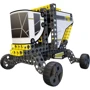 Конструктор TWICKTO Vehicles #1 МАРСОХОД, БАГГИ, ЭКСКАВАТОР, 338 деталей
