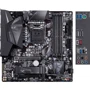 GIGABYTE Z490M GAMING X