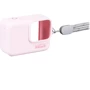 GoPro Sleeve & Lanyard Pink (ACSST-004) фото 2