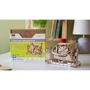 Механический 3D пазл UGEARS Рандомайзер STEM (70146)