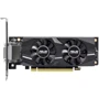 Відеокарта ASUS GeForce RTX 3050 LP BRK OC Edition 6GB GDDR6 (RTX3050-O6G-LP-BRK)