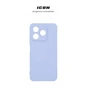 Чехол для телефонов ArmorStandart ICON Case for ZTE Nubia V60 Camera cover Lavender (ARM78979): Пленка в комплекте нет