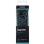 Наушники Hapollo HS-2515 Black: Тип конструкции вакуумные