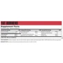 Жиросжигатель Universal Nutrition Fat Burners E/S 55 tabs: Пол Унисекс