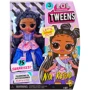 Ігровий набір із лялькою L.O.L. SURPRISE! серії Tweens S3 – Нія Рігал (з аксесуарами) (584087) фото 10