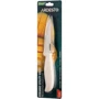 Нож кухонный Ardesto Fresh 20.5 см (AR2120CW): Лезвие Циркониевая керамика