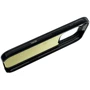 Чехол для iPhone Beats iPhone 16 Pro Max Case with MagSafe - Midnight Black (MCFQ4LL/A): Тип аксессуара чехол