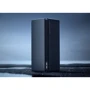 Маршрутизатор Wi-Fi Xiaomi Mi Router AX3000 black (DVB4277CN): Тип маршрутизатора Wi-Fi роутер