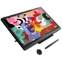 Графический планшет Huion Kamvas GT-191 V2 + перчатка: Формат поверхности A3