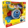 Игрушка музыкальная Chicco ROCK BAND DRUM (09820.10): Материал Пластмасса