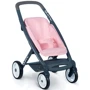 Коляска Smoby Toys Maxi-Cosi & Quinny 3 в 1 Софт зі знімною колискою (253117) фото 18