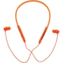 Наушники Hoco ES65 Dream Sports Orange: Тип конструкции вкладыши