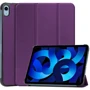 Аксессуар для iPad BeCover Smart Case Purple for iPad Air 13 (2024 / 2025) (711614): Материал искусственная кожа